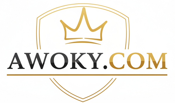 Awoky