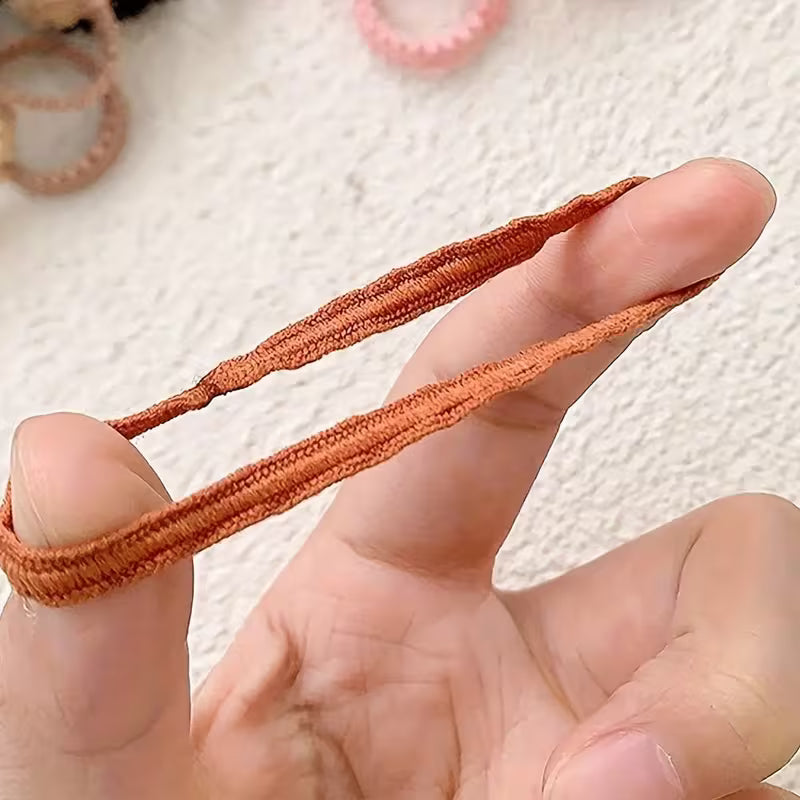 Women's Bohemian Hair Accessories Set - Different Styles (Bows, Bunnies, Hearts, Flowers, Polka Dots, Stripes, Plaid, Houndstooth) - All-Season Hair Clips, Barettes, Elastics & Pins for Girls & Women, /Party/Everyday Gift